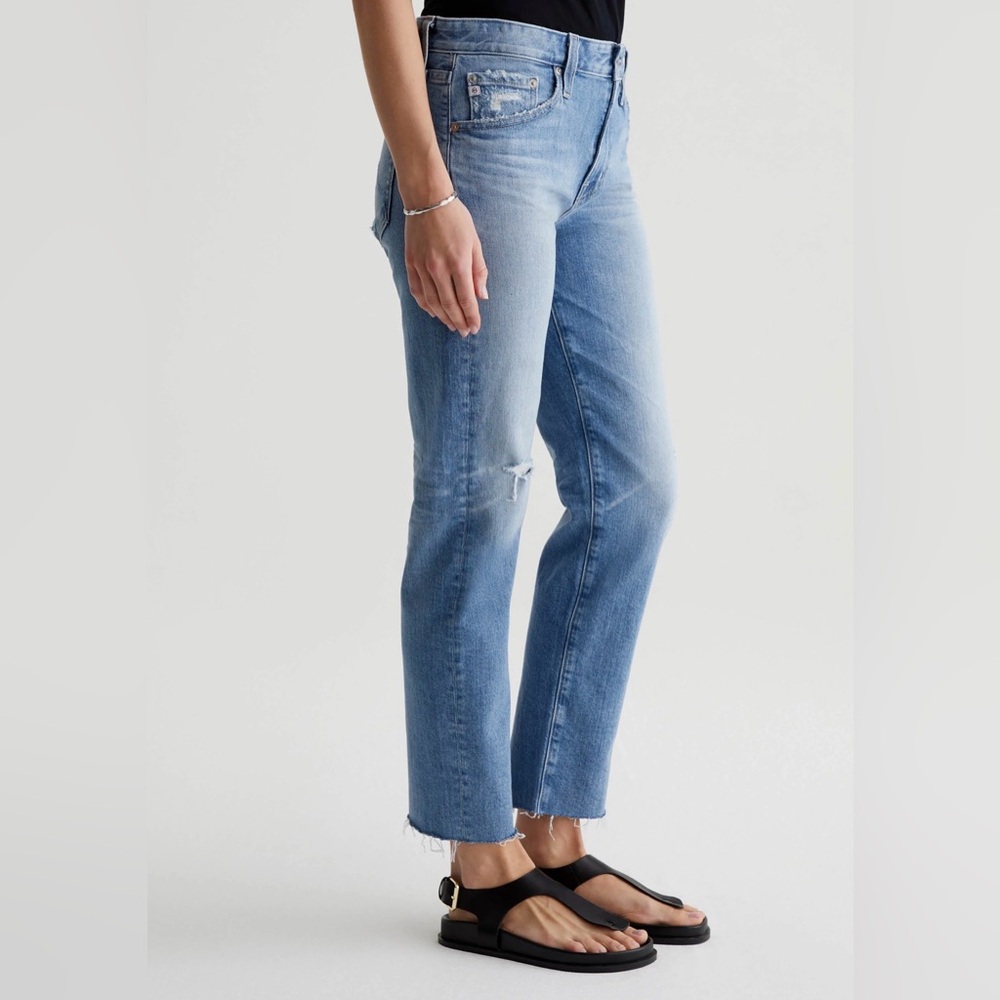 AG Adriano Goldschmidd Ex-Boyfriend Slim, AG-ED SLOUCHY SLIM, 22 Years Palma